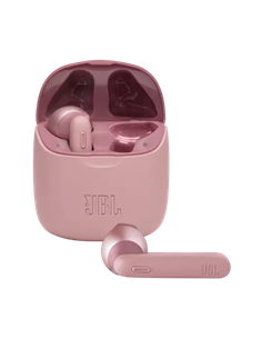 Наушники JBL Tune 225TWS, Розовый