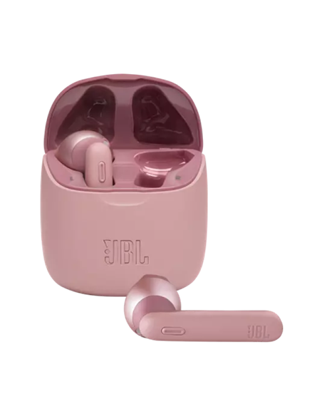 Наушники JBL Tune 225TWS, Розовый