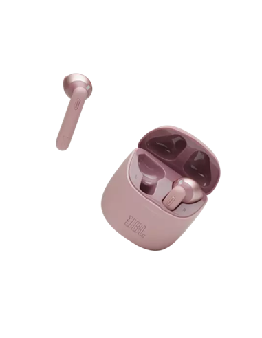 Căști JBL Tune 225TWS, Roz