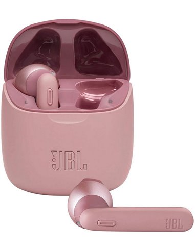 Căști JBL Tune 225TWS, Roz