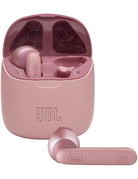 Căști JBL Tune 225TWS, Roz