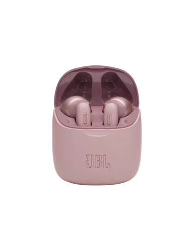 Căști JBL Tune 225TWS, Roz