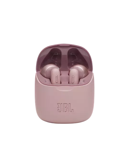 Căști JBL Tune 225TWS, Roz