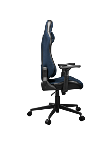 Игровое кресло Cougar Explore, ПВХ Кожа, Navy Blue F