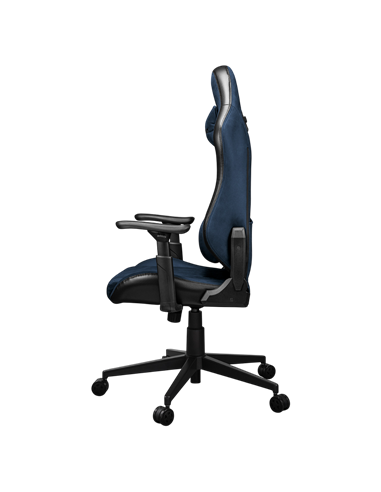Игровое кресло Cougar Explore, ПВХ Кожа, Navy Blue F