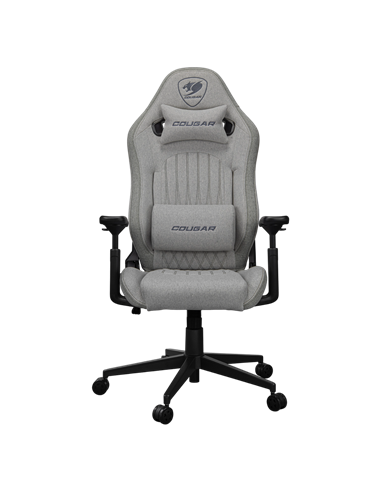 Игровое кресло Cougar Explore, Ткань, Royal Ash F