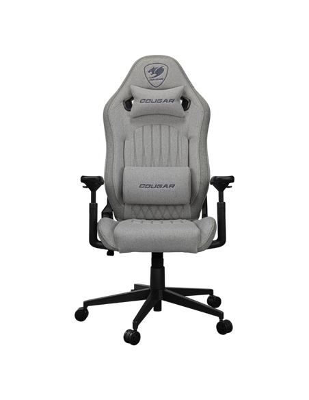 Игровое кресло Cougar Explore, Ткань, Royal Ash F