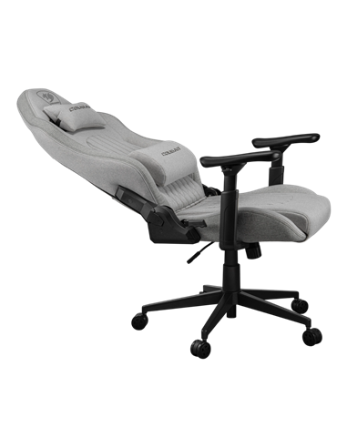 Scaun Gaming Cougar Explore, Textil, Royal Ash F