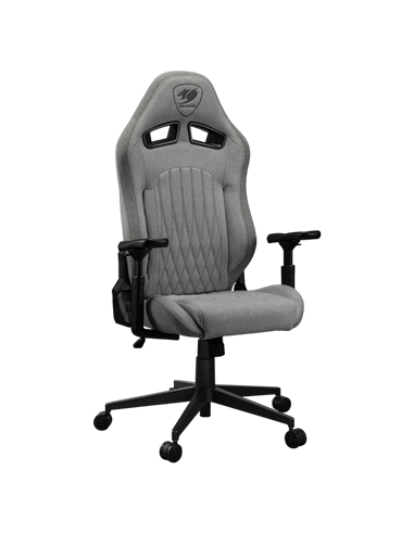 Scaun Gaming Cougar Explore, Textil, Royal Ash F