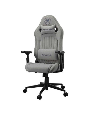 Scaun Gaming Cougar Explore, Textil, Royal Ash F