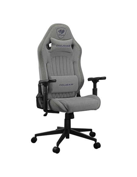 Scaun Gaming Cougar Explore, Textil, Royal Ash F
