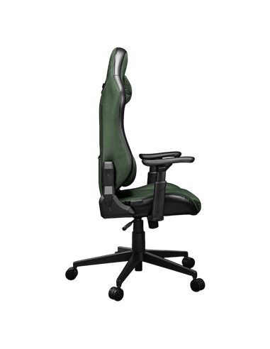 Scaun Gaming Cougar Explore, PVC Piele, Army Green F