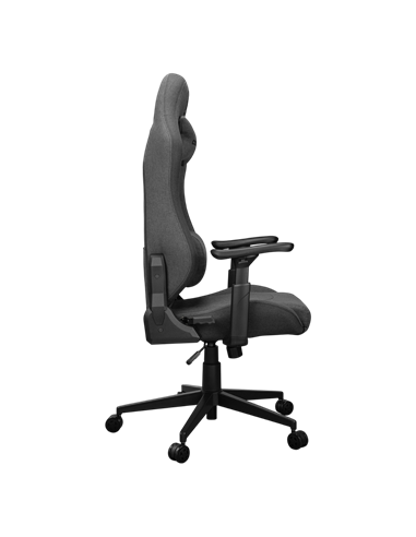 Игровое кресло Cougar Explore, Ткань, Royal Gray F
