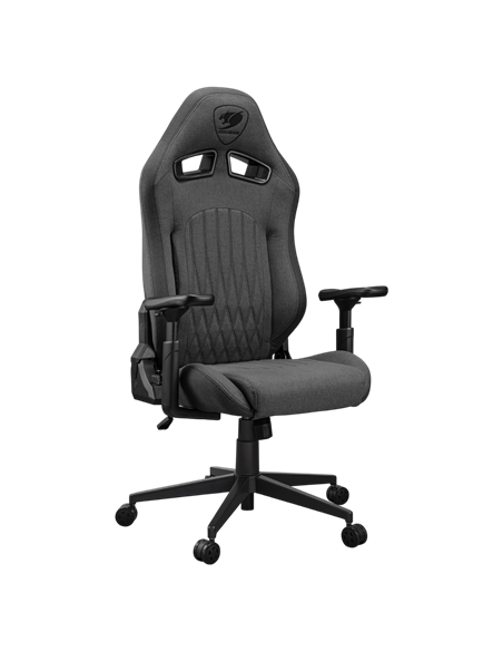 Scaun Gaming Cougar Explore, Textil, Royal Gray F