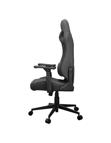 Игровое кресло Cougar Explore, Ткань, Royal Gray F