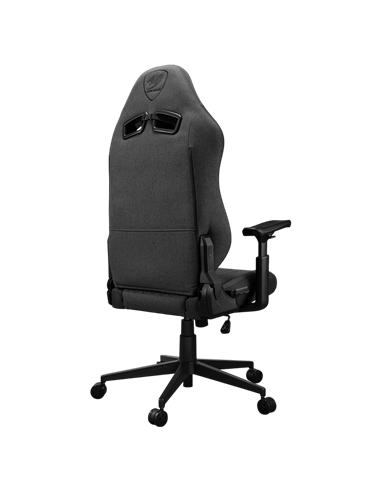 Игровое кресло Cougar Explore, Ткань, Royal Gray F