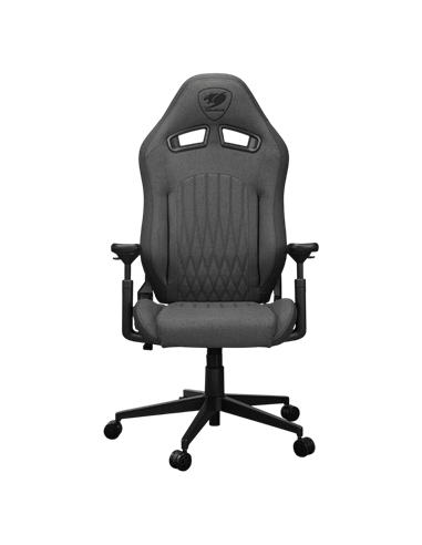 Scaun Gaming Cougar Explore, Textil, Royal Gray F