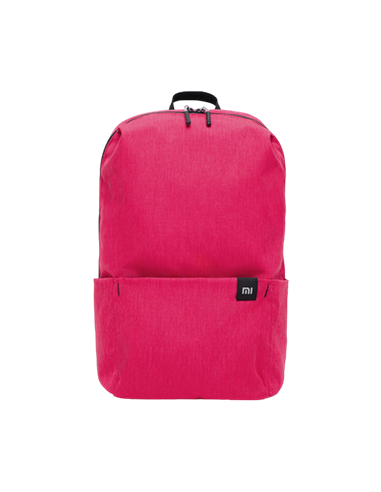 Рюкзак для ноутбука Xiaomi Mi Casual Daypack, 14", Полиэстер, Розовый