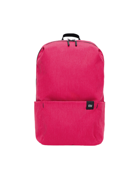 Рюкзак для ноутбука Xiaomi Mi Casual Daypack, 14", Полиэстер, Розовый