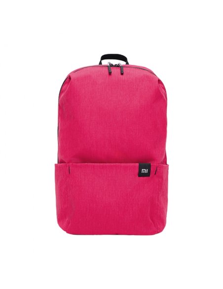 Рюкзак для ноутбука Xiaomi Mi Casual Daypack, 14", Полиэстер, Розовый