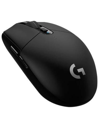 Gaming Mouse Logitech G305, Negru