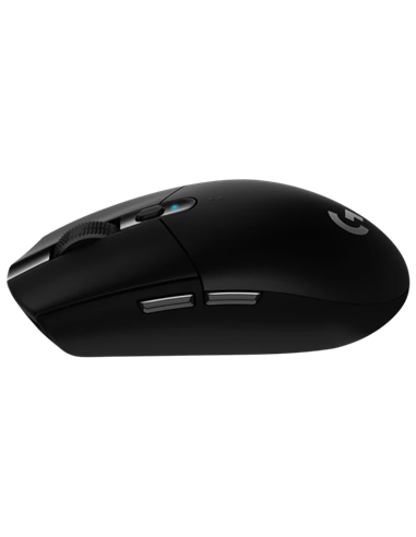 Игровая мышь Logitech G305, Чёрный