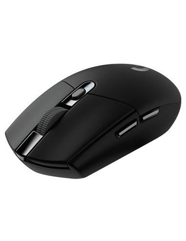 Gaming Mouse Logitech G305, Negru