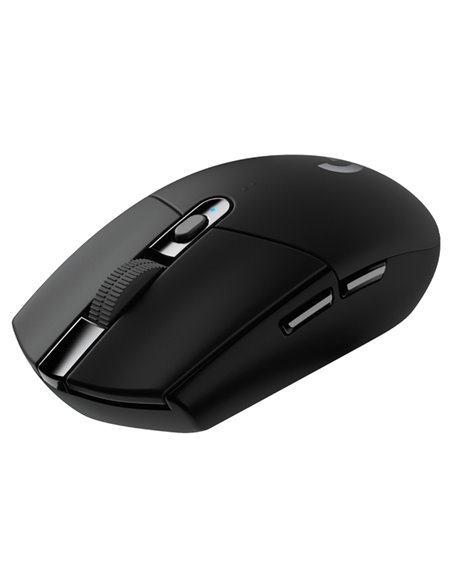 Gaming Mouse Logitech G305, Negru