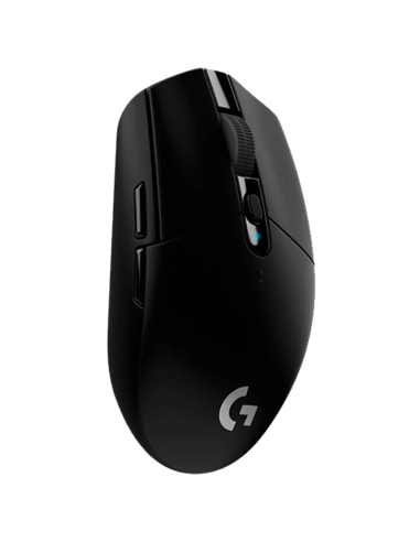 Игровая мышь Logitech G305, Чёрный