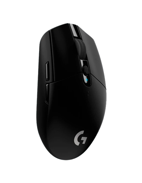 Gaming Mouse Logitech G305, Negru