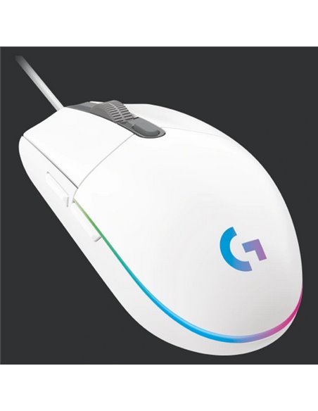 Gaming Mouse Logitech G102, Liliac