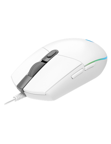 Игровая мышь Logitech G102, Сиреневый