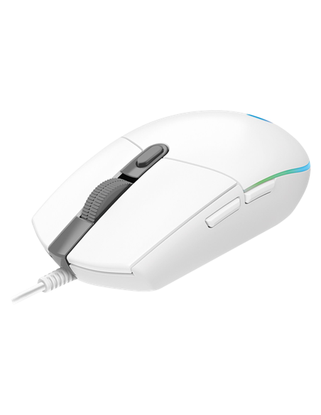 Gaming Mouse Logitech G102, Liliac