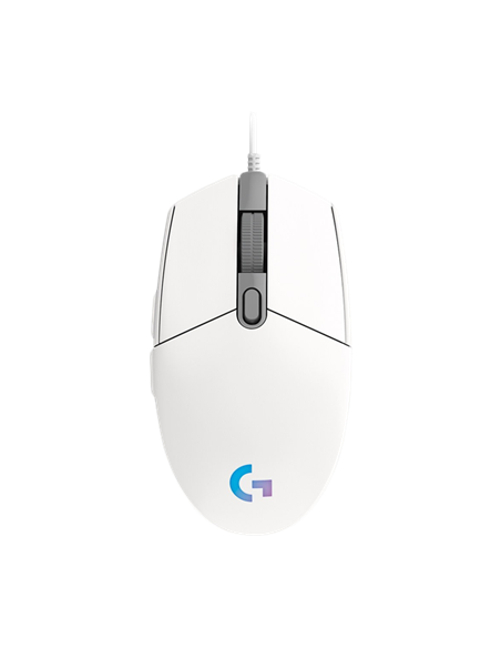 Игровая мышь Logitech G102, Сиреневый