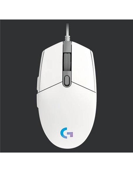 Игровая мышь Logitech G102, Сиреневый
