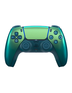Геймпад SONY Playstation 5 DualSense, Chrom Teal