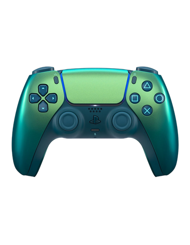 Геймпад SONY Playstation 5 DualSense, Chrom Teal