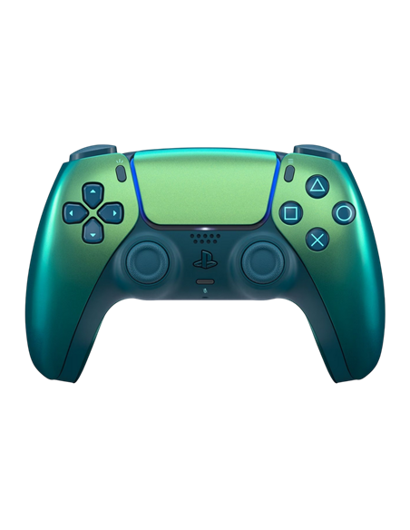 Геймпад SONY Playstation 5 DualSense, Chrom Teal