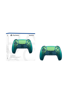 Геймпад SONY Playstation 5 DualSense, Chrom Teal 2