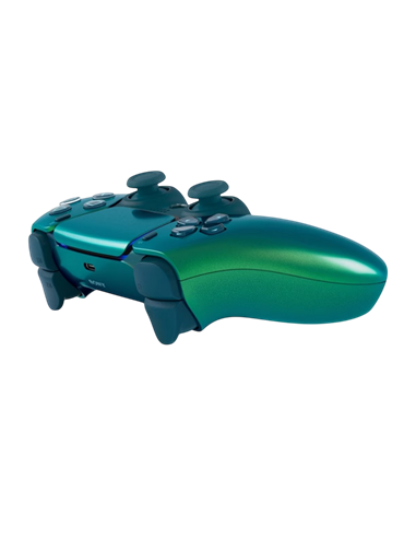 Геймпад SONY Playstation 5 DualSense, Chrom Teal