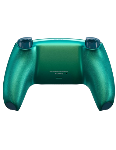 Геймпад SONY Playstation 5 DualSense, Chrom Teal