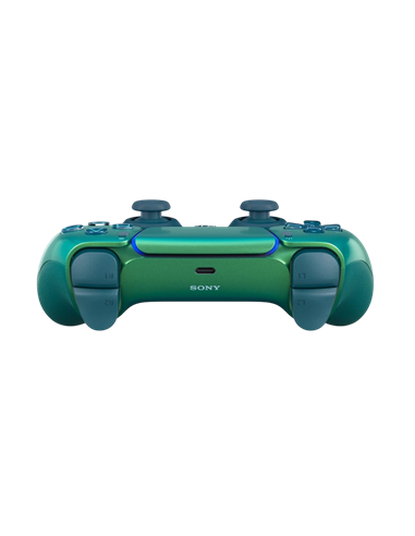 Gamepad SONY Playstation 5 DualSense, Chrom Teal