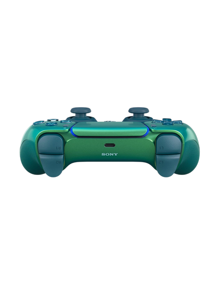 Gamepad SONY Playstation 5 DualSense, Chrom Teal