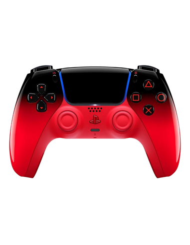 Геймпад SONY DualSense, Techno Red