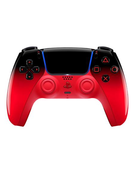 Gamepad SONY DualSense, Techno Red