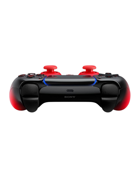 Геймпад SONY DualSense, Techno Red