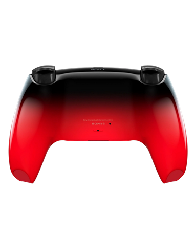 Геймпад SONY DualSense, Techno Red
