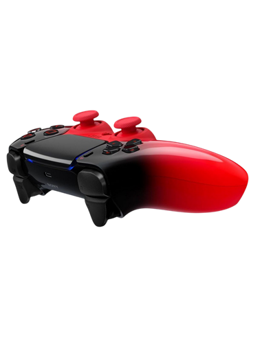 Геймпад SONY DualSense, Techno Red