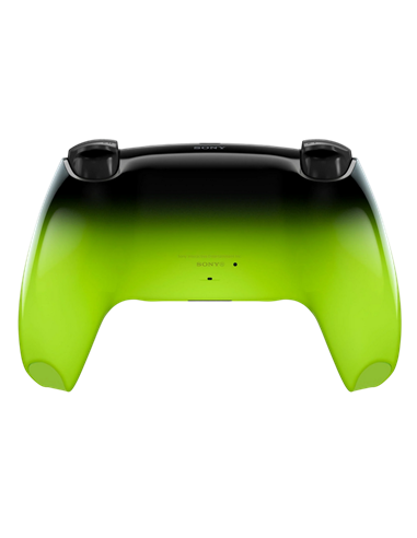 Gamepad SONY DualSense, Techno Red