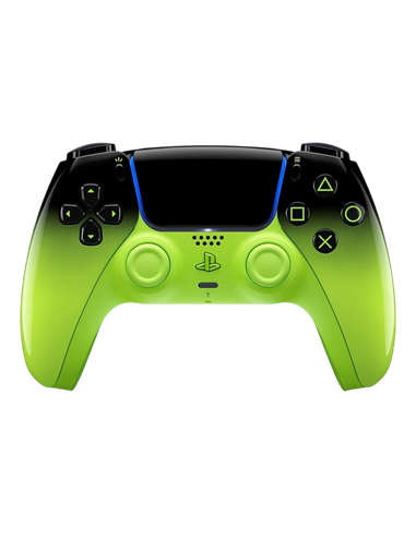 Геймпад SONY DualSense, Remix Green
